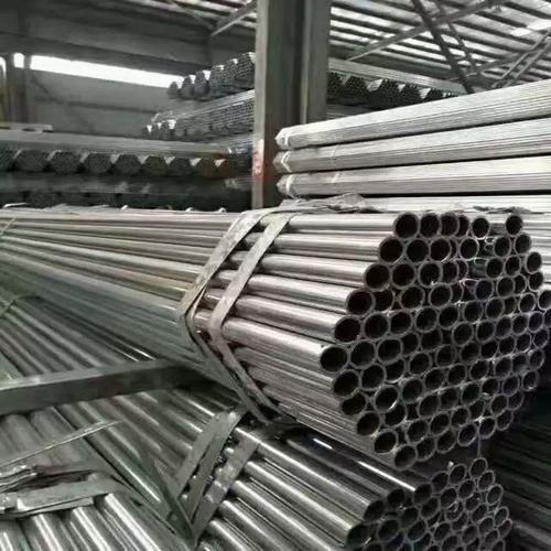 乌鲁木齐q355nhb耐候钢管
